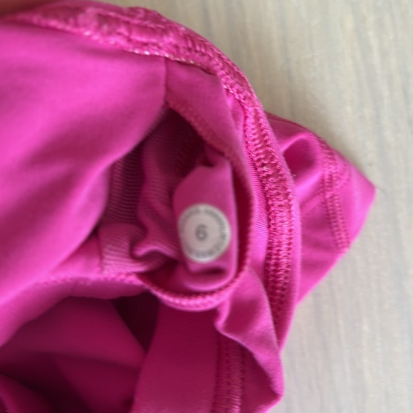 Lululemon Hot Pink Align Tank 6 - Picture 2 of 3